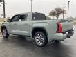 2026 Toyota Tundra 1794 Edition Truck CrewMax