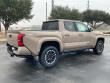 2026 Toyota Tacoma TRD Sport Truck Double Cab