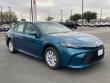 2026 Toyota Camry LE Sedan