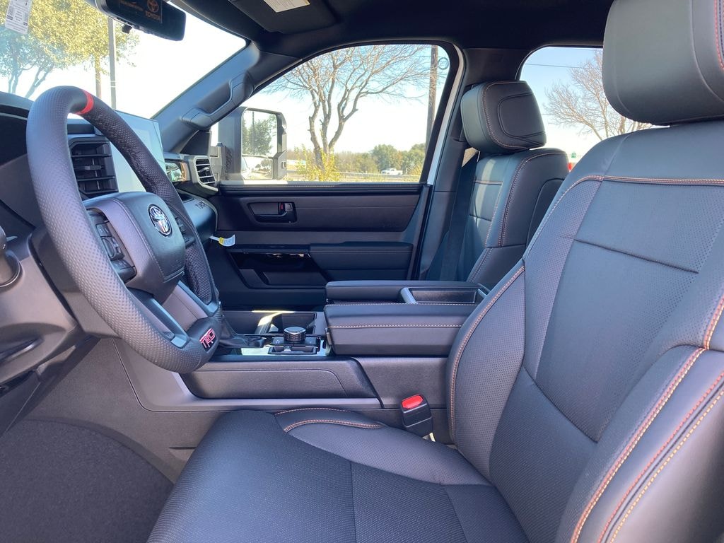 New 2026 Toyota Tundra SR5 Truck CrewMax