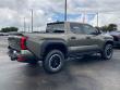 2026 Toyota Tacoma i-FORCE MAX TRD Off Road Truck Double Cab