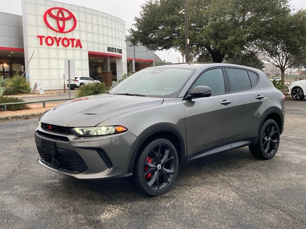 Used 2024 Dodge Hornet GT SUV