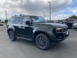 2027 Toyota Land Cruiser Base SUV