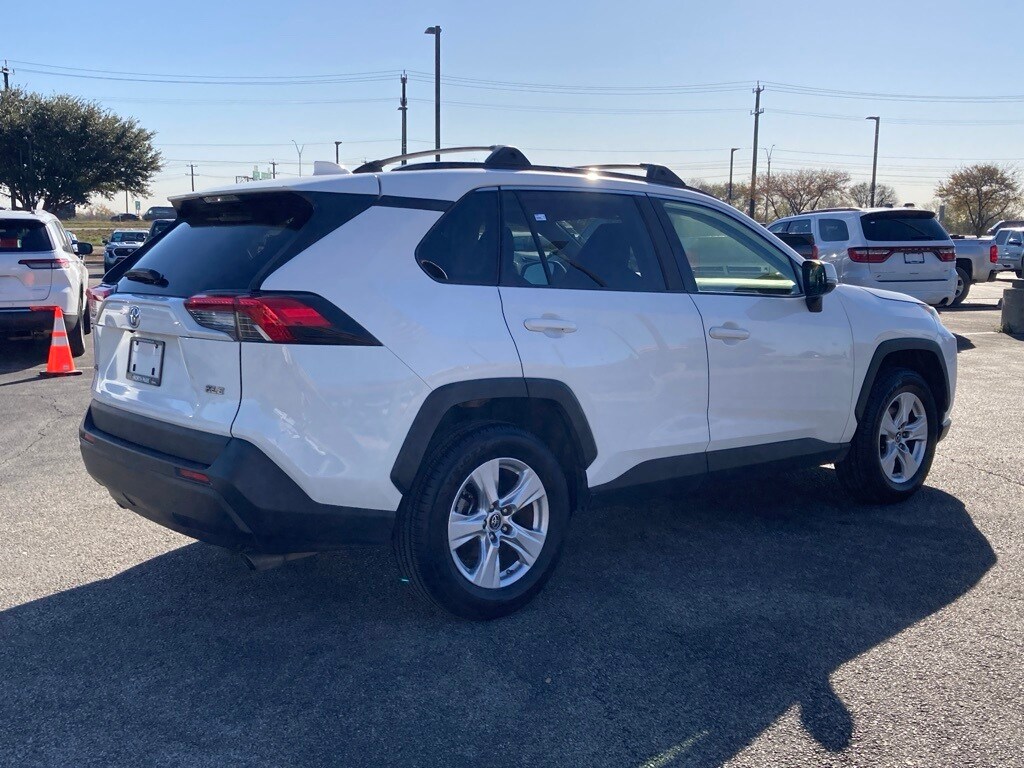 Used 2019 Toyota