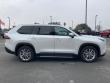 2026 Toyota Grand Highlander Platinum SUV