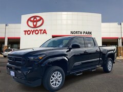 2025 Toyota Tacoma SR5 Truck Double Cab