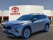 Toyota Highlander Hybrid