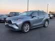 Toyota Highlander Hybrid
