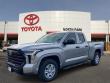 2026 Toyota Tundra SR Truck Double Cab