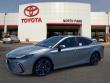 2026 Toyota Camry XSE Sedan