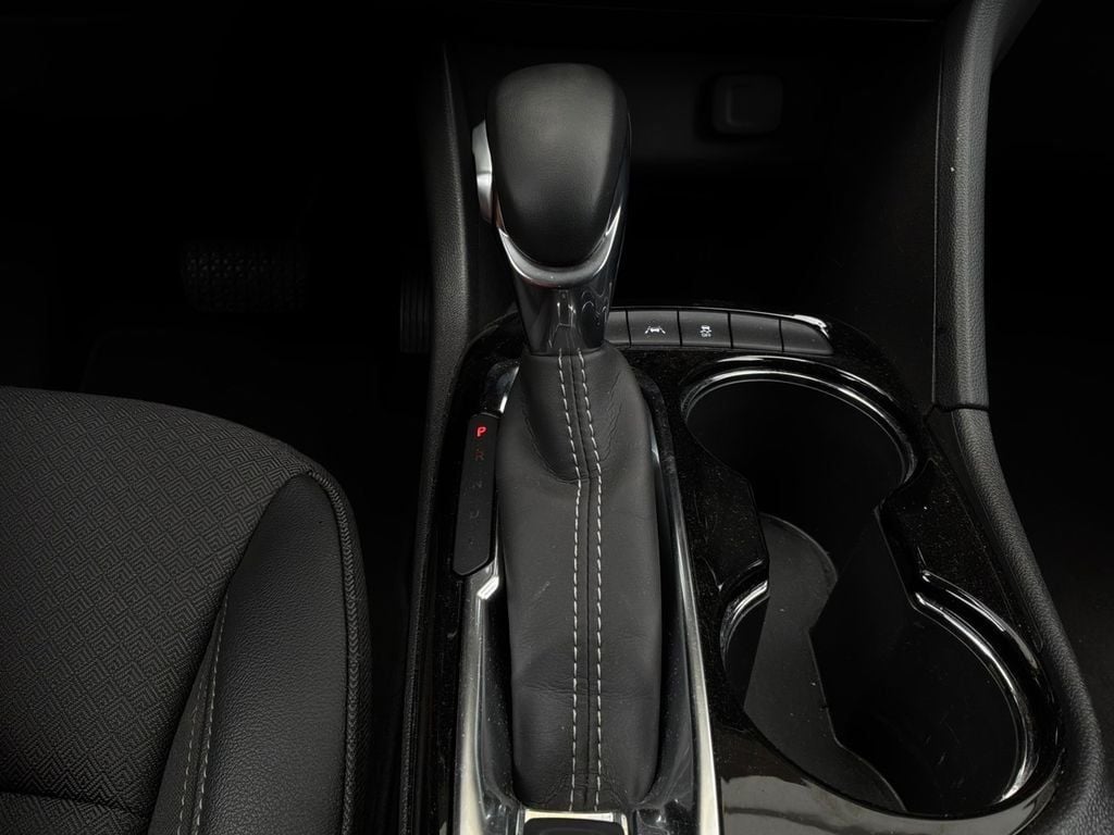 2025 Buick Encore GX Preferred - Photo 21