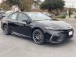 2026 Toyota Camry Sedan