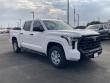 2026 Toyota Tundra SR Truck CrewMax