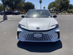 2025 Toyota Camry XSE Sedan