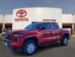 2026 Toyota Tacoma SR Truck Double Cab