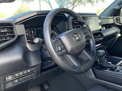 2026 Toyota Tundra SR5 Truck CrewMax