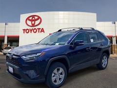 2025 Toyota RAV4 XLE SUV