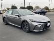2026 Toyota Camry XLE Sedan