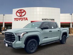 2026 Toyota Tundra SR5 Truck CrewMax