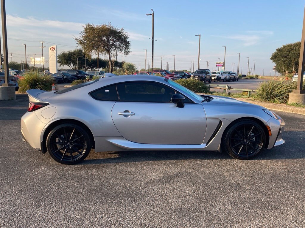 Certified 2025 Toyota