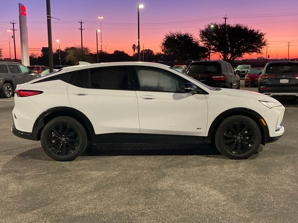 Used 2025 Buick