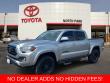 2022 Toyota Tacoma SR5 Truck