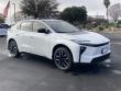 2026 Toyota bZ XLE SUV
