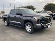 2026 Toyota Tundra SR Truck CrewMax