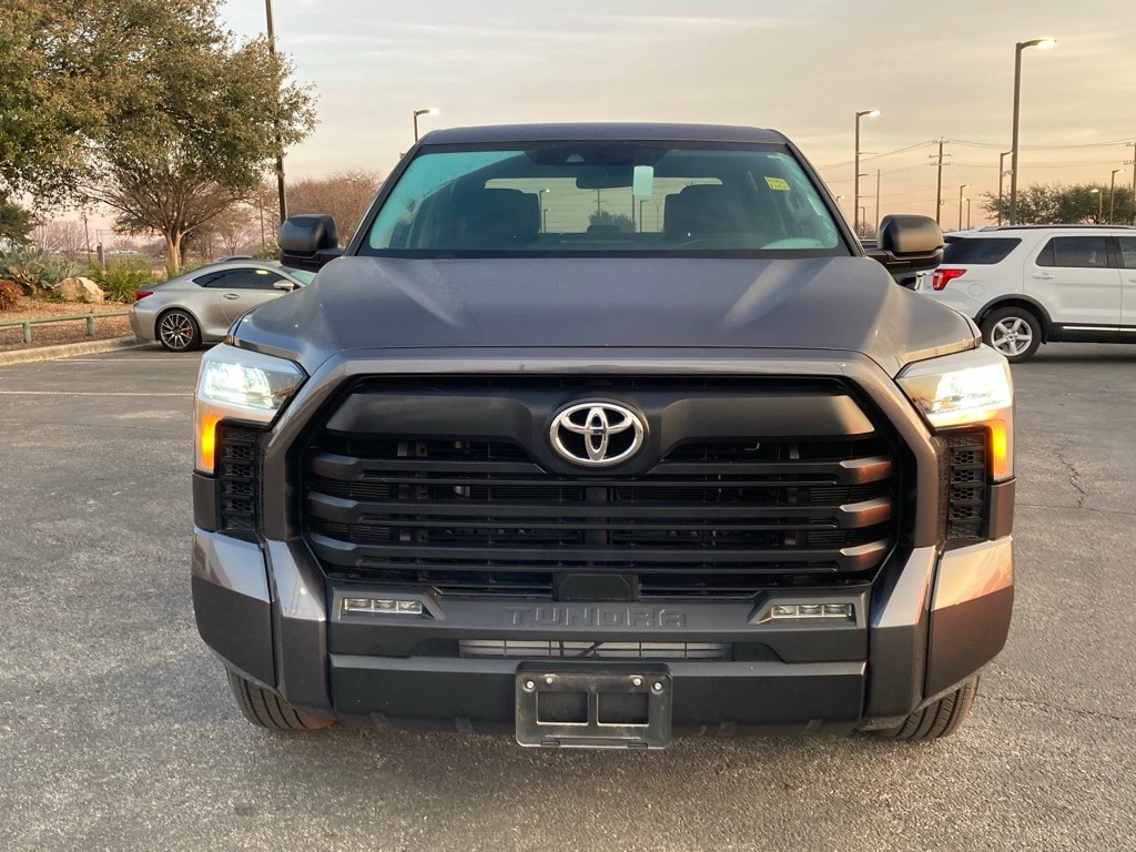 Used 2024 Toyota Tundra SR5 Truck