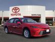 2026 Toyota Camry LE Sedan