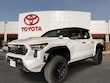  Toyota Tacoma i-FORCE MAX