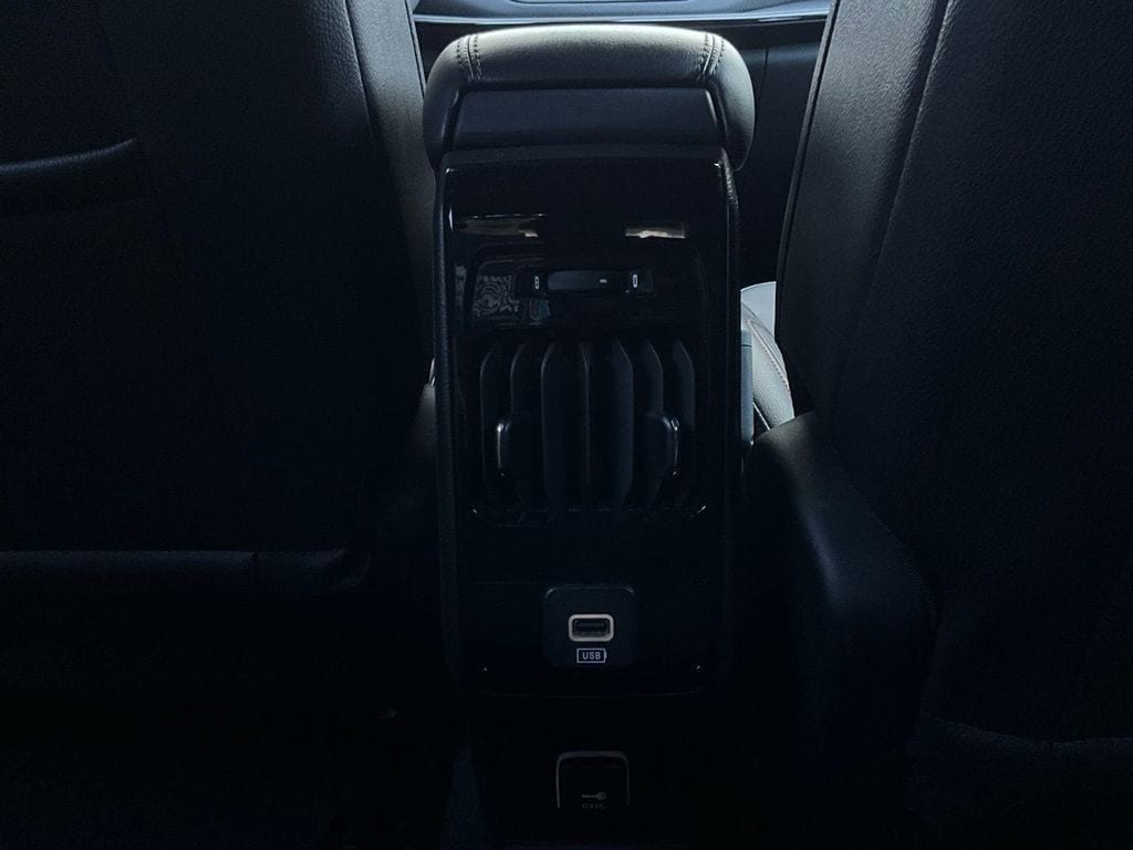 2025 Jeep Compass Trailhawk - Photo 11