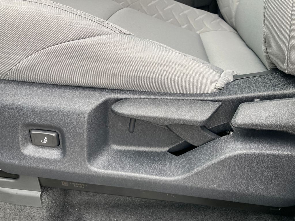 New 2026 Toyota Tacoma SR5 Truck Double Cab