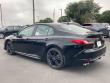 2026 Toyota Camry Nightshade Sedan