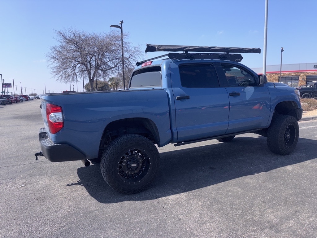 Used 2019 Toyota Tundra SR5 Truck