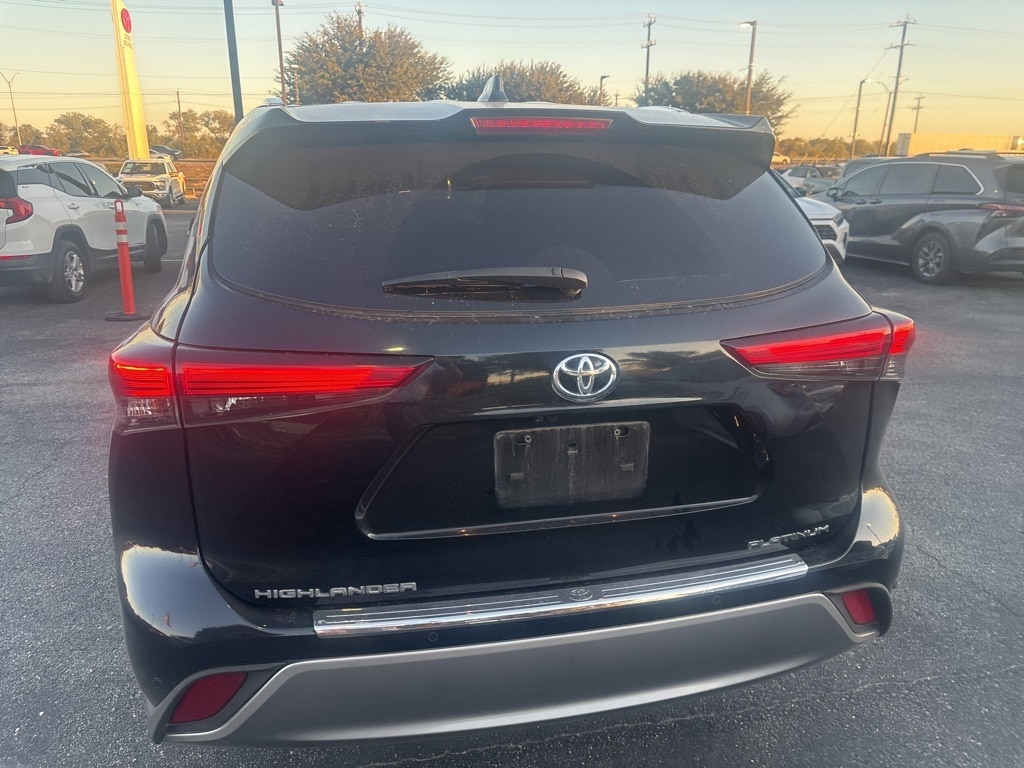 Used 2022 Toyota
