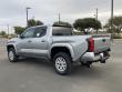 2025 Toyota Tacoma SR5 Truck Double Cab 2025 Toyota Tacoma SR5 Truck Double Cab