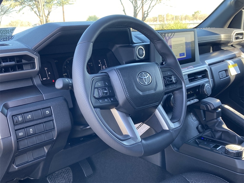 2026 Toyota 4Runner SR5's photo