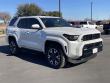 2026 Toyota 4Runner TRD Sport SUV