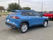 2026 Toyota Corolla Cross LE SUV