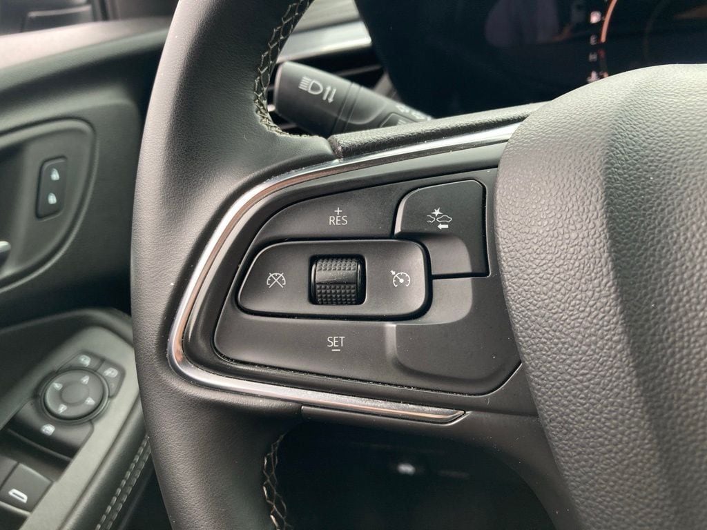 2025 Buick Encore GX Preferred - Photo 14