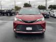 2026 Toyota Sienna Limited 7 Passenger Van Passenger Van