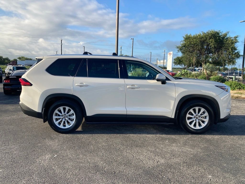 Certified 2024 Toyota