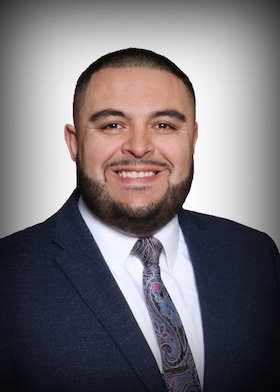 Staff member Jose Perez from ID_488348461310