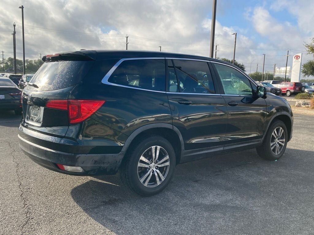 Used 2016 Honda