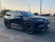 2026 Toyota Grand Highlander Hybrid Limited SUV