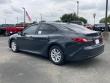 2026 Toyota Camry LE Sedan