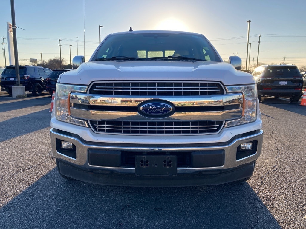Used 2019 Ford