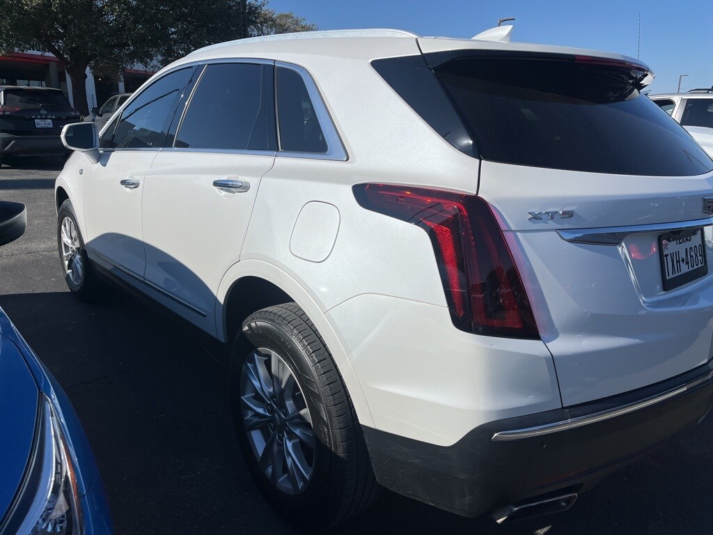 Used 2020 Cadillac