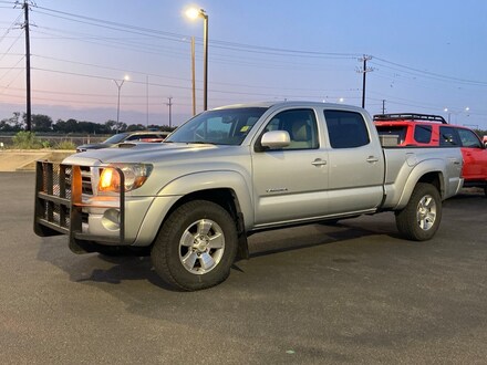 2009 Toyota Tacoma Base Truck